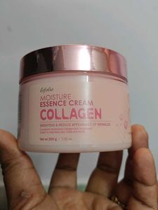 Esfolio Collagen Cream (Thailand)