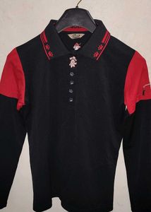 Golf Long Sleeve Shirt