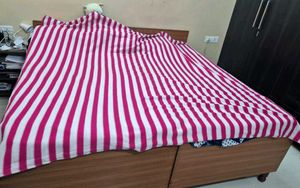 Quilt/ blanket cover