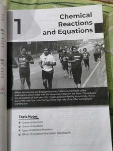 CBSE Class 10 Science Book