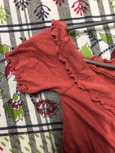 Cute Forever 21 Top