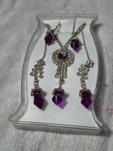 Jewellery Set