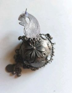 Oxidaies Jhumka