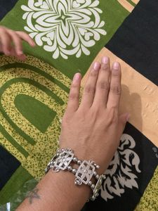Oxodise Bangle