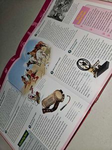 Knowledge Encyclopedia