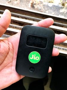 JIoFI 3 WiFi With Box And Accessories