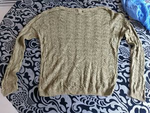 3 Set Top/ Sweater