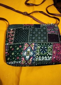Combo 5 Sling Bag For Girls And Women