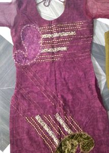 Kurta Pent