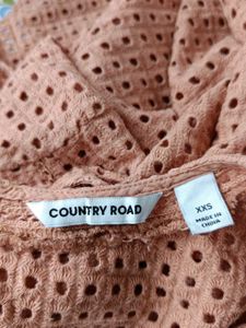 Imported Cotton Top