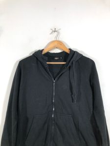 Black Casual Jacket (Women’s)