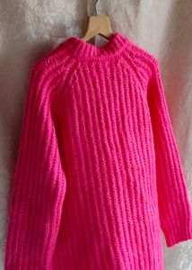 Zara Sweatshirt