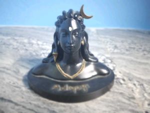 Lord Shiva Statue