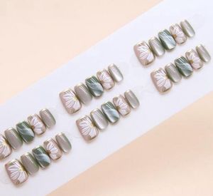 presson nails