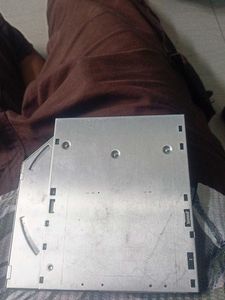 Dvd/Cd Rewritable Drive.