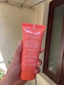 Foxtale Tinted Suncreen In Shade 1 Deep