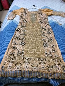 Pakistani Suit