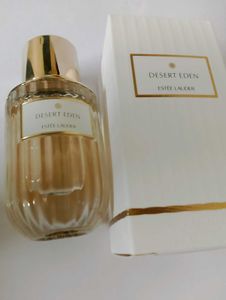 Estee Lauder Desert Eden Perfume 🥰♥️