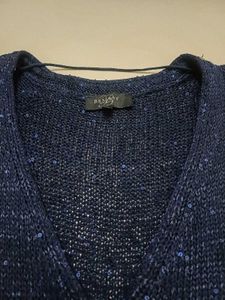 Vintage-Inspired Layered Shirt &amp; Vest Combo