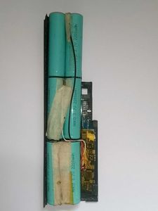lenovo thinkpad r60 battery