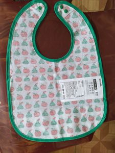 New Branded Bibe For Kid&#39;s Pack Of 1