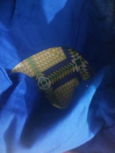 Party Wear Blouse Stiched