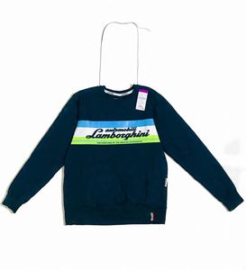 Lamborghini Graphic Sweatshirt