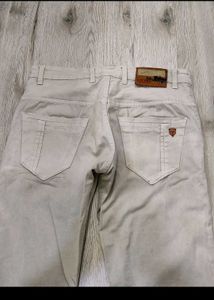 sc6627 Well Walk Jeans - Waist 34