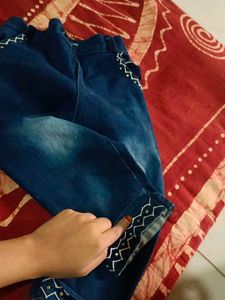 It Too Small For May Baby Only 1 Time Use