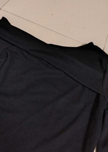 Stylish Black Top