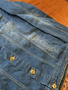 Zudio Jeans Jacket