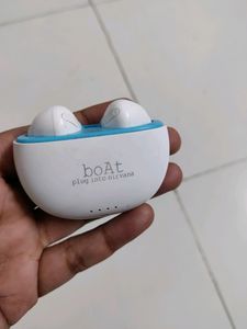 Boat Air Buds