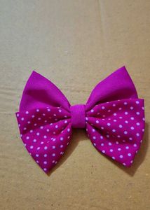 Princess Bow