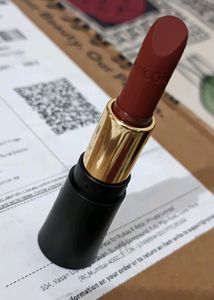 lancome absolu rough lipstick