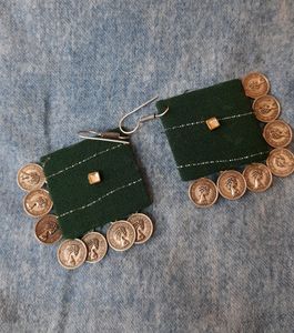 Handmade Earrings