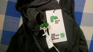 Sweetheart Neck Black Dress