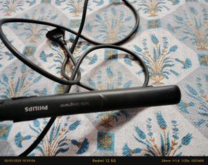 Philips Hair Straightener