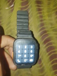 I8 Pro Max New Watch