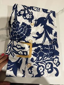 ⭐️Zara⭐️ floral Dress