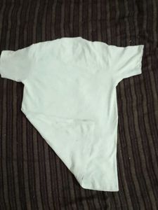 Plain T-Shirt - Size XL