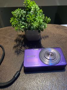 sony cybershot