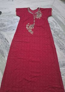 Cotton Nighty