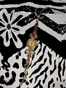 Kundan Watch