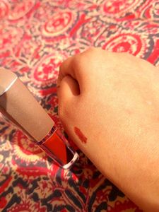 Liquid Lipstick - Gorgeous Color