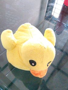 Cute Duck Bomma