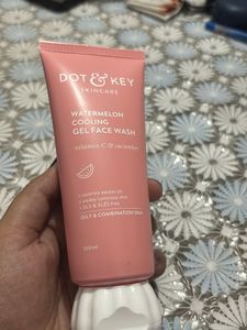 DOT&amp;KEY Watermelon Face Wash