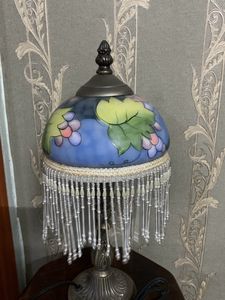 Imported Lamp