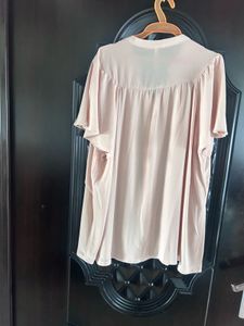 Chiffon Blouse