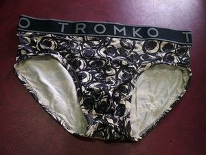 Brand New Tromko Underwear