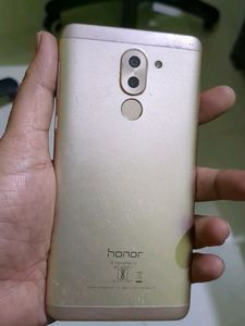 Honor 6x Gold Make A Repair 64/4